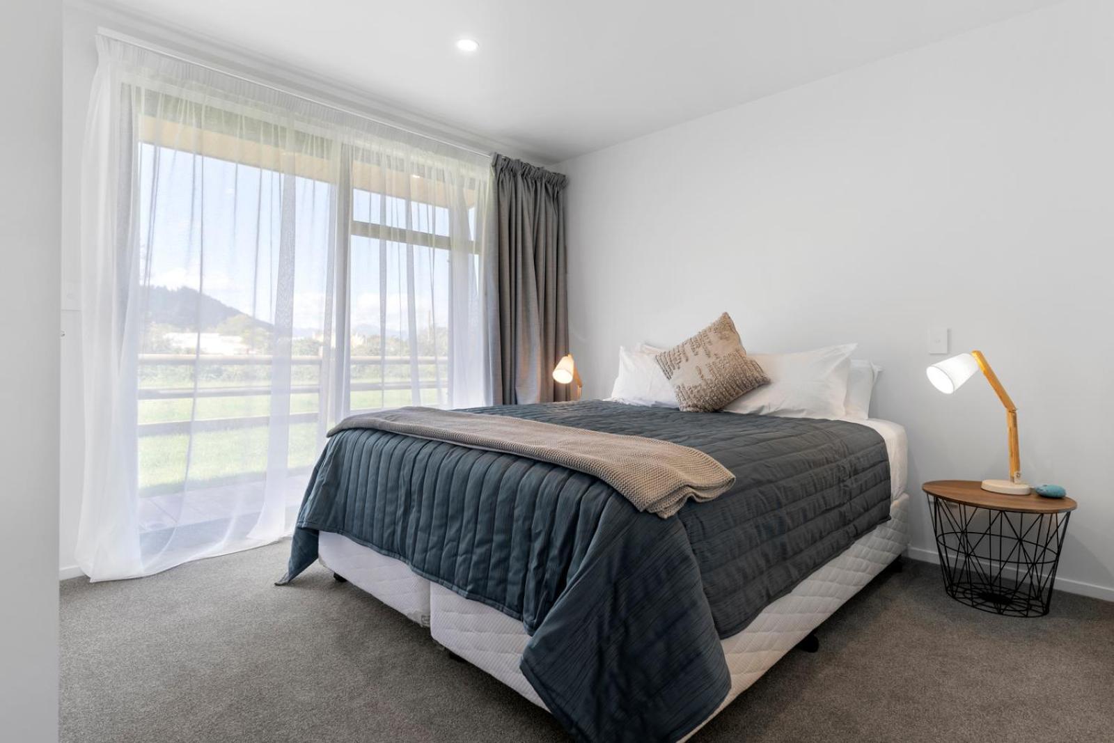 Custom Designed Holiday Home, Next To Cycleway. Te Aroha Exterior foto